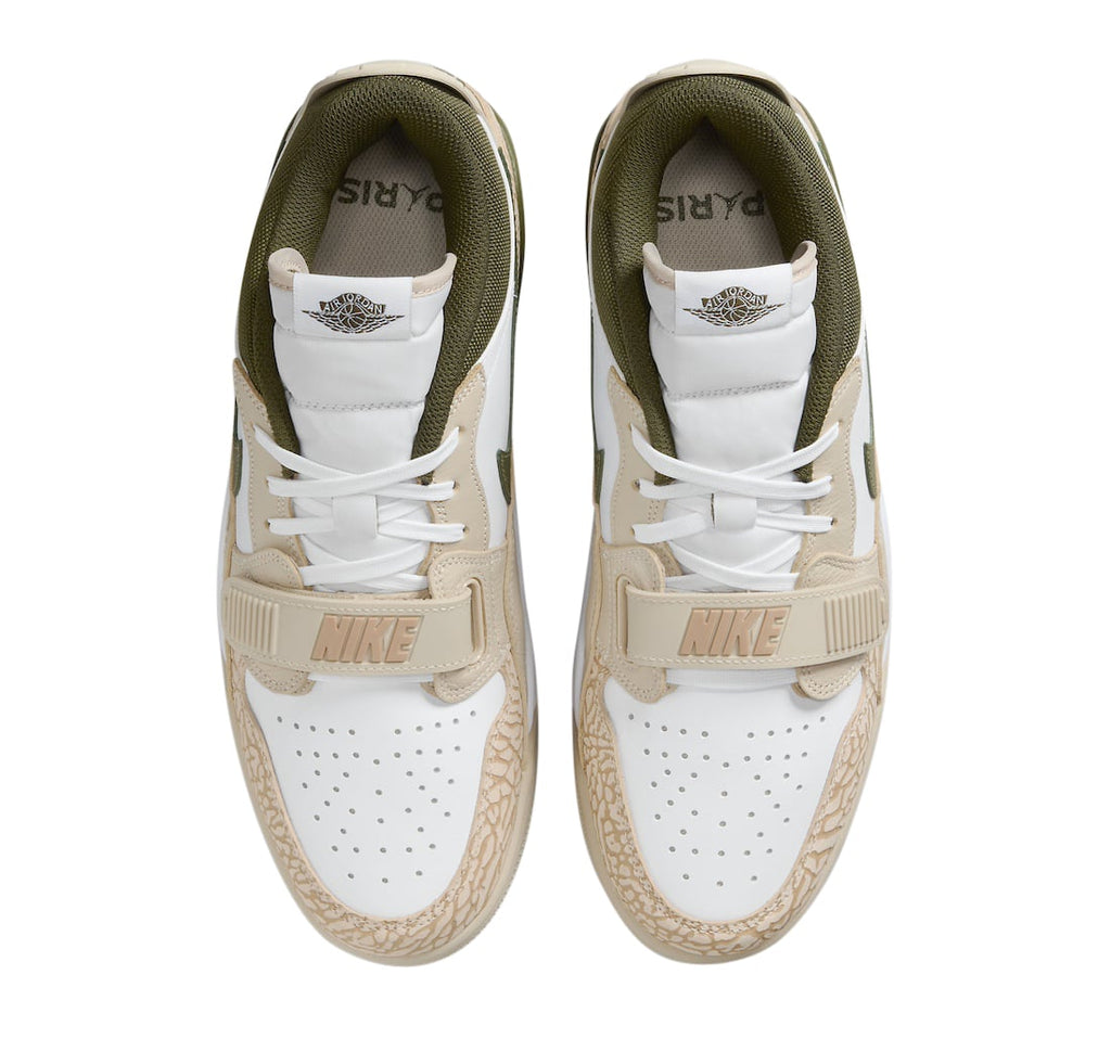 Jordan Legacy 312 Low PSG - Image 4