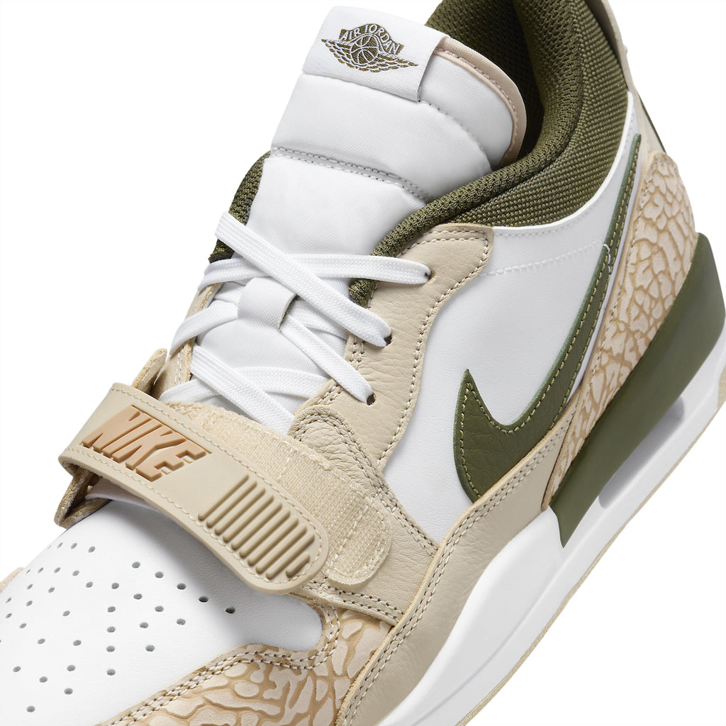 Jordan Legacy 312 Low PSG - Image 7