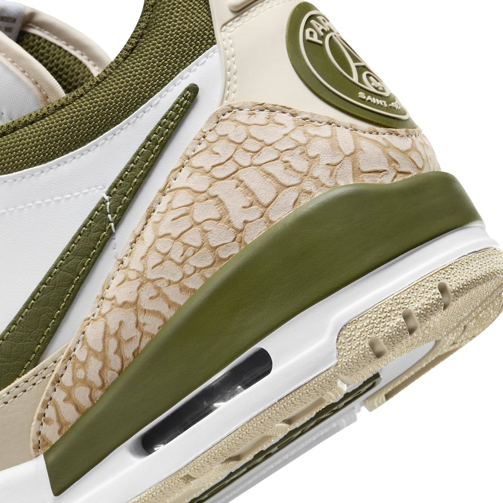 Jordan Legacy 312 Low PSG - Image 8