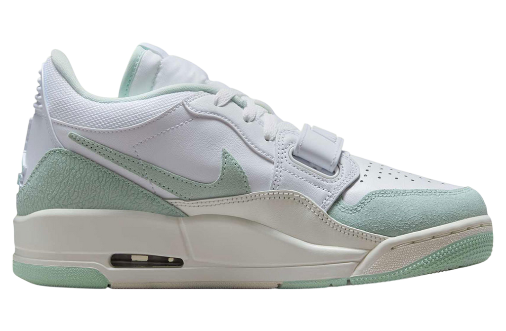 Jordan Legacy 312 Low WMNS Igloo / Sail - Image 2