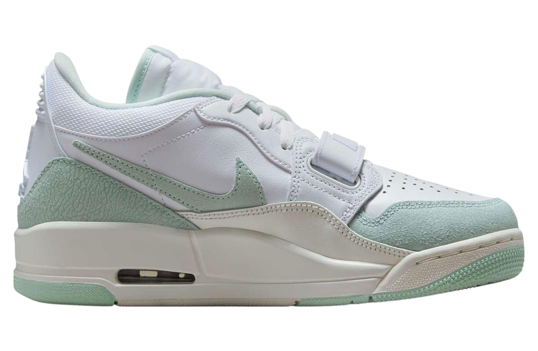 Jordan Legacy 312 Low WMNS Igloo / Sail - Image 2