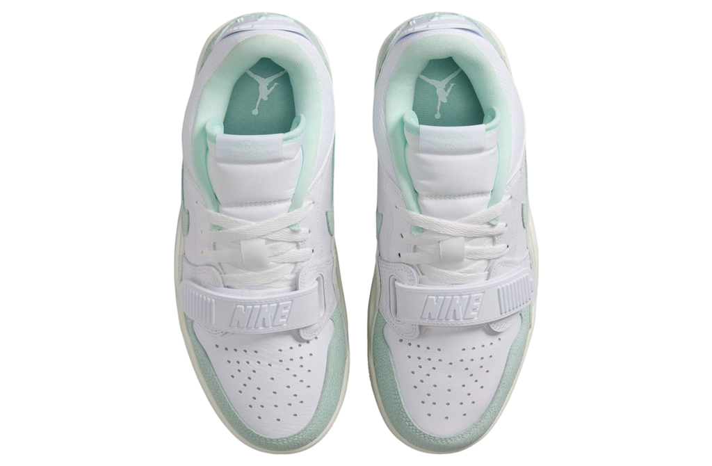 Jordan Legacy 312 Low WMNS Igloo / Sail - Image 3