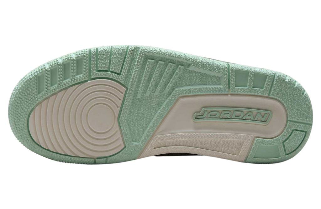 Jordan Legacy 312 Low WMNS Igloo / Sail - Image 5