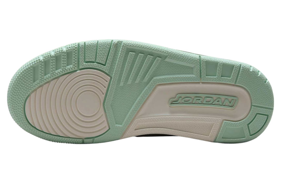Jordan Legacy 312 Low WMNS Igloo / Sail - Image 5