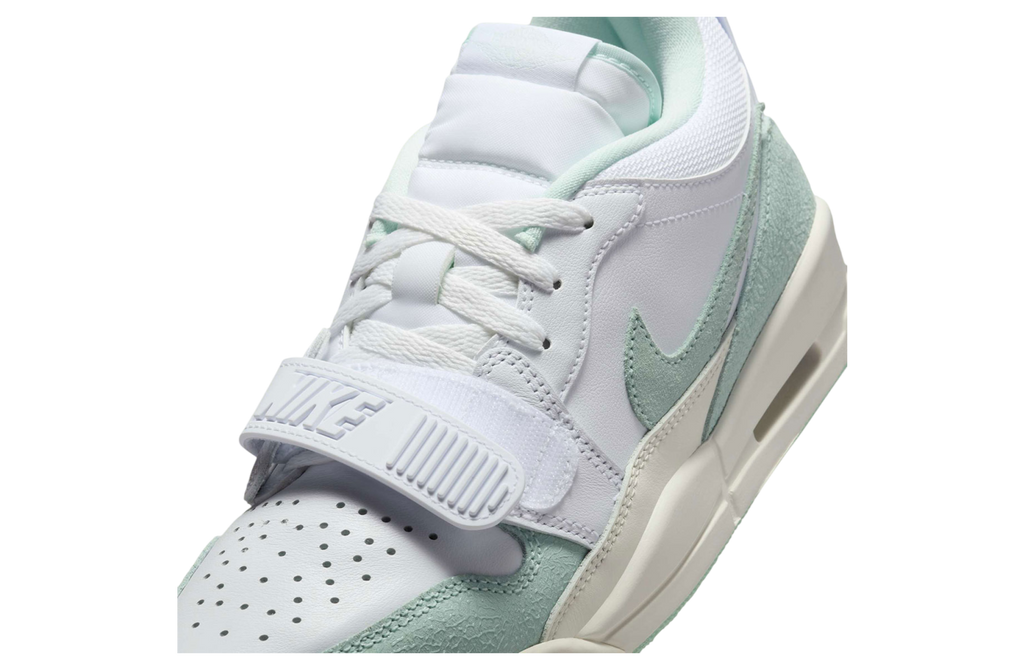 Jordan Legacy 312 Low WMNS Igloo / Sail - Image 6