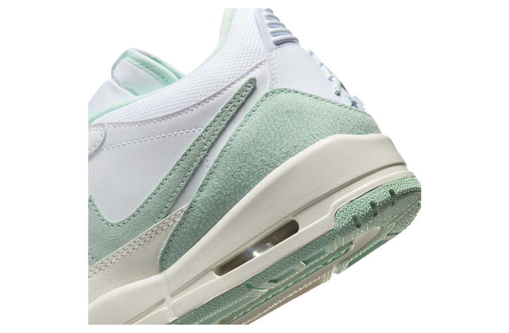 Jordan Legacy 312 Low WMNS Igloo / Sail - Image 7