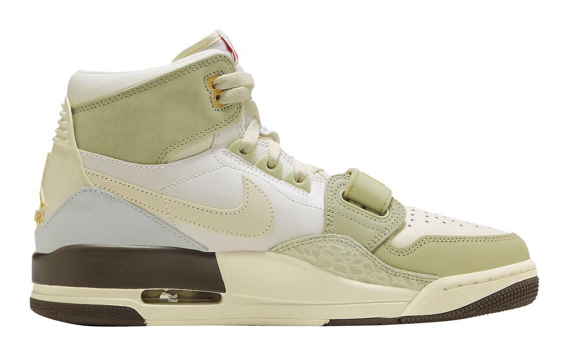 Jordan Legacy 312 Year Of The Rabbit - Image 3