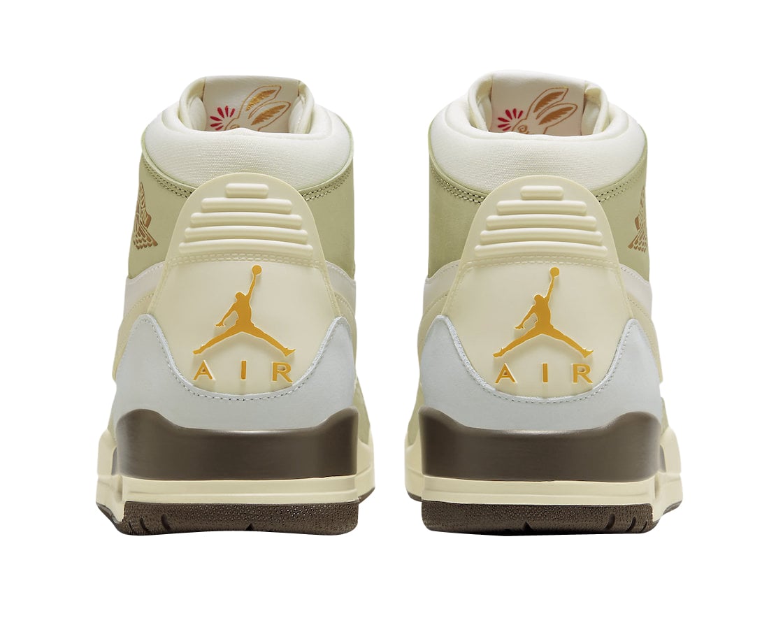 Jordan Legacy 312 Year Of The Rabbit - Image 5