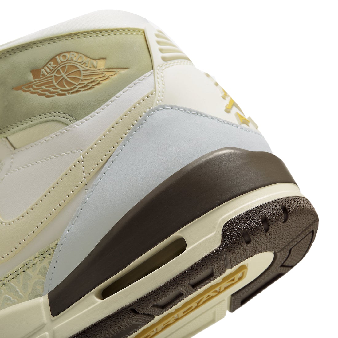 Jordan Legacy 312 Year Of The Rabbit - Image 8