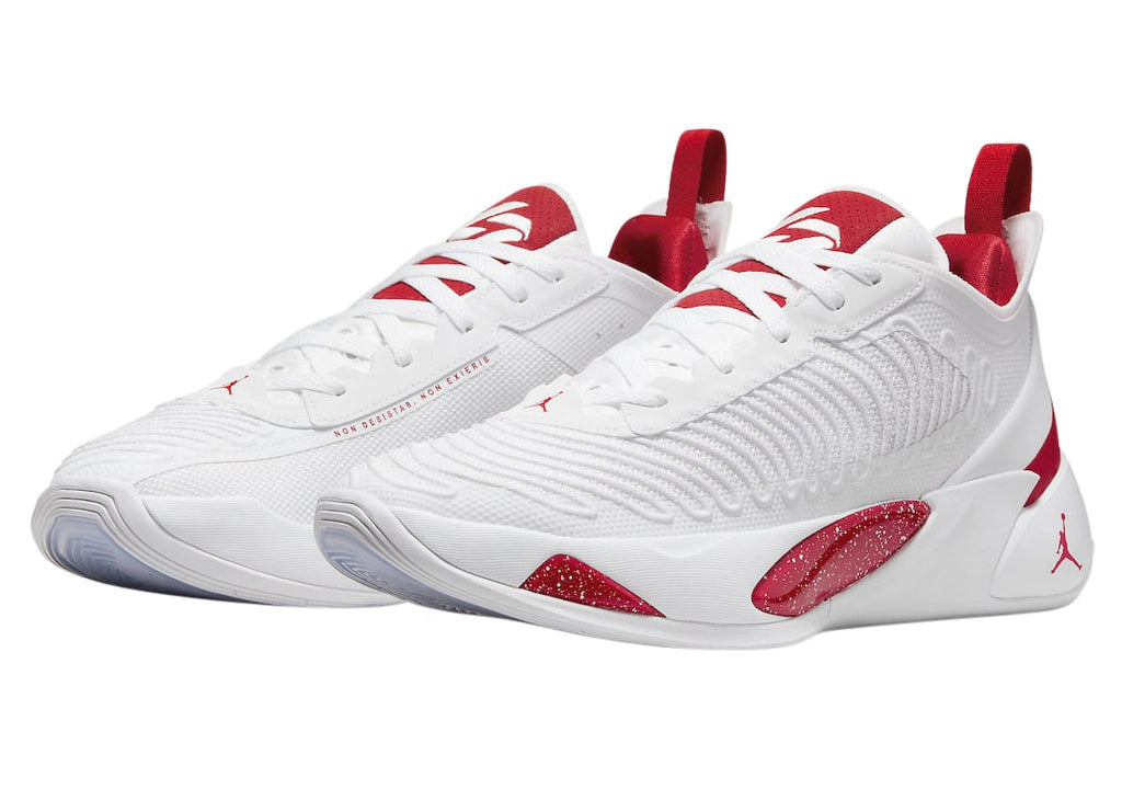 Jordan Luka 1 Fire Red - Image 2
