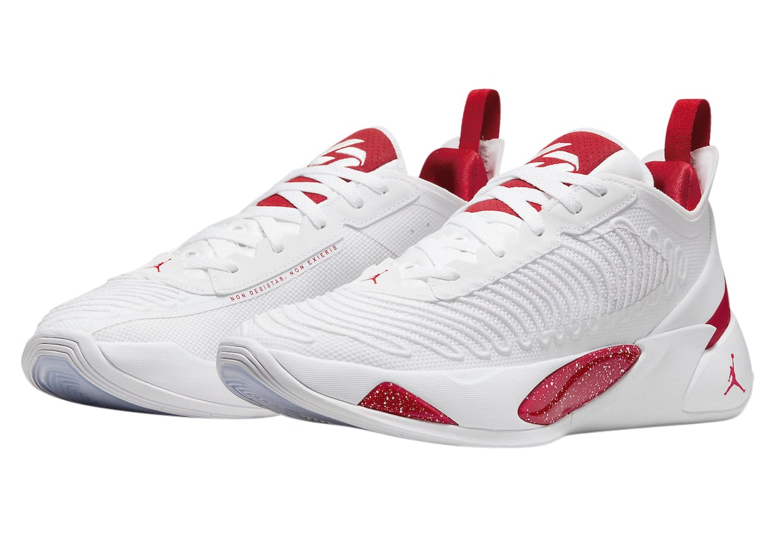 Jordan Luka 1 Fire Red - Image 2
