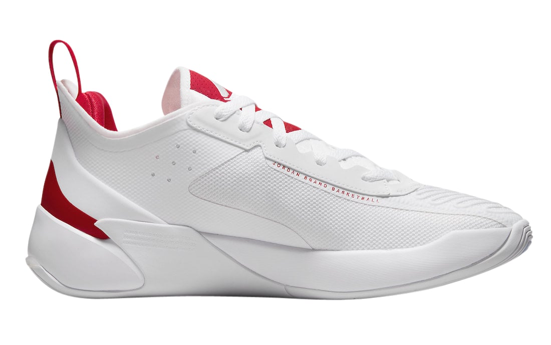 Jordan Luka 1 Fire Red - Image 3