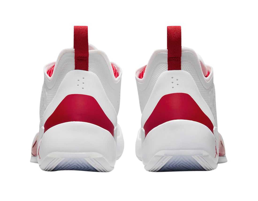 Jordan Luka 1 Fire Red - Image 5