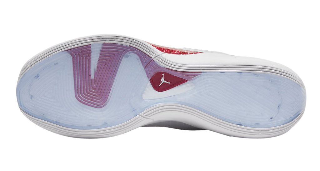 Jordan Luka 1 Fire Red - Image 6