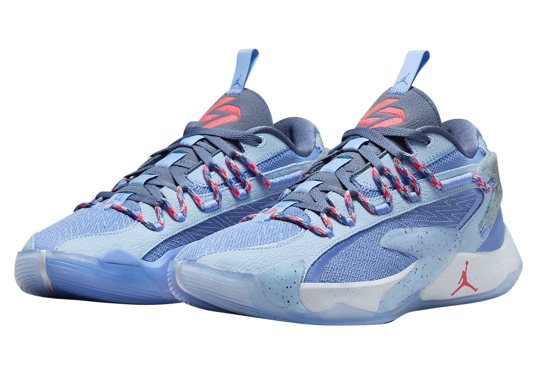 Jordan Luka 2 Lake Bled - Image 2