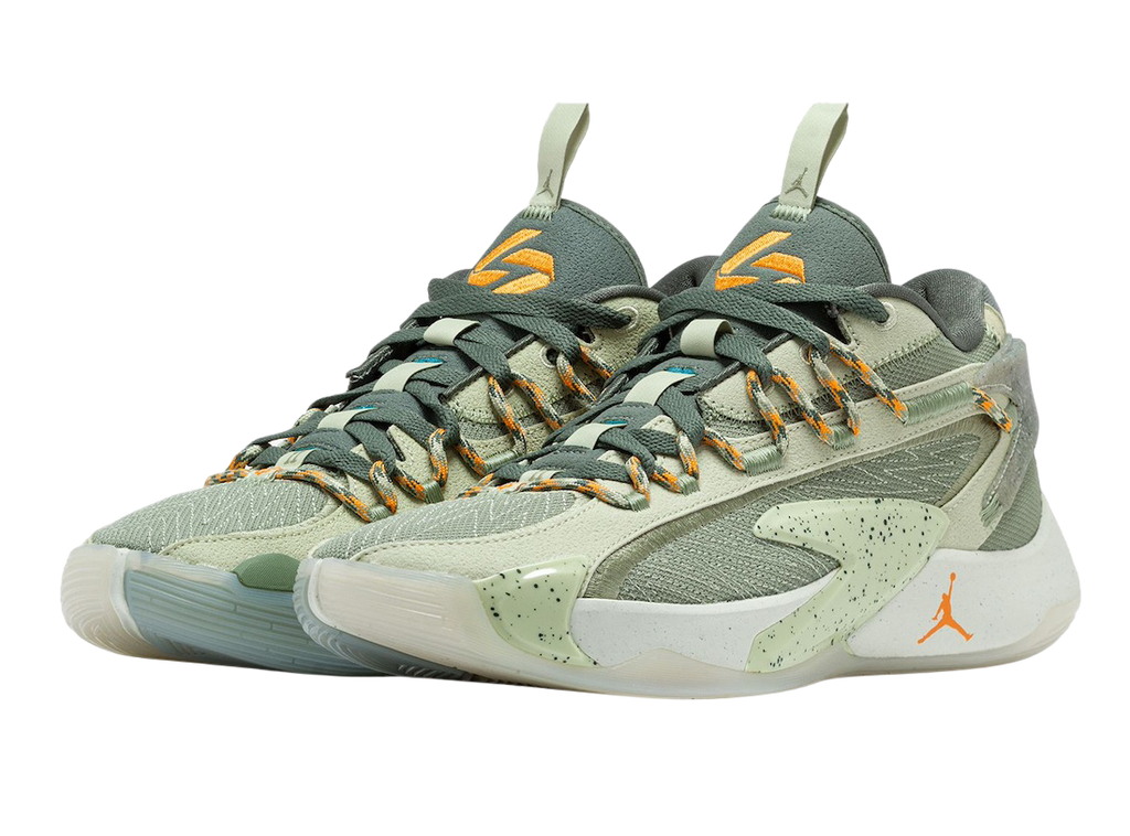 Jordan Luka 2 Lake Bled - Image 2