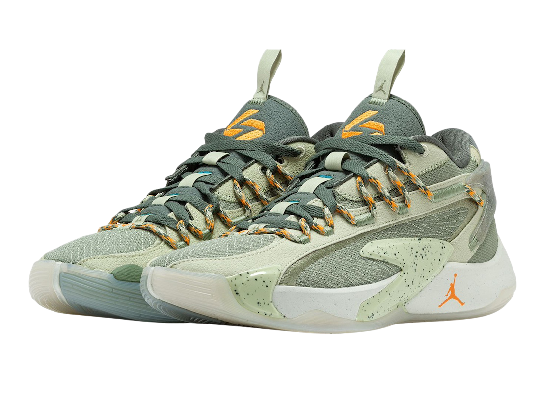 Jordan Luka 2 Lake Bled - Image 2