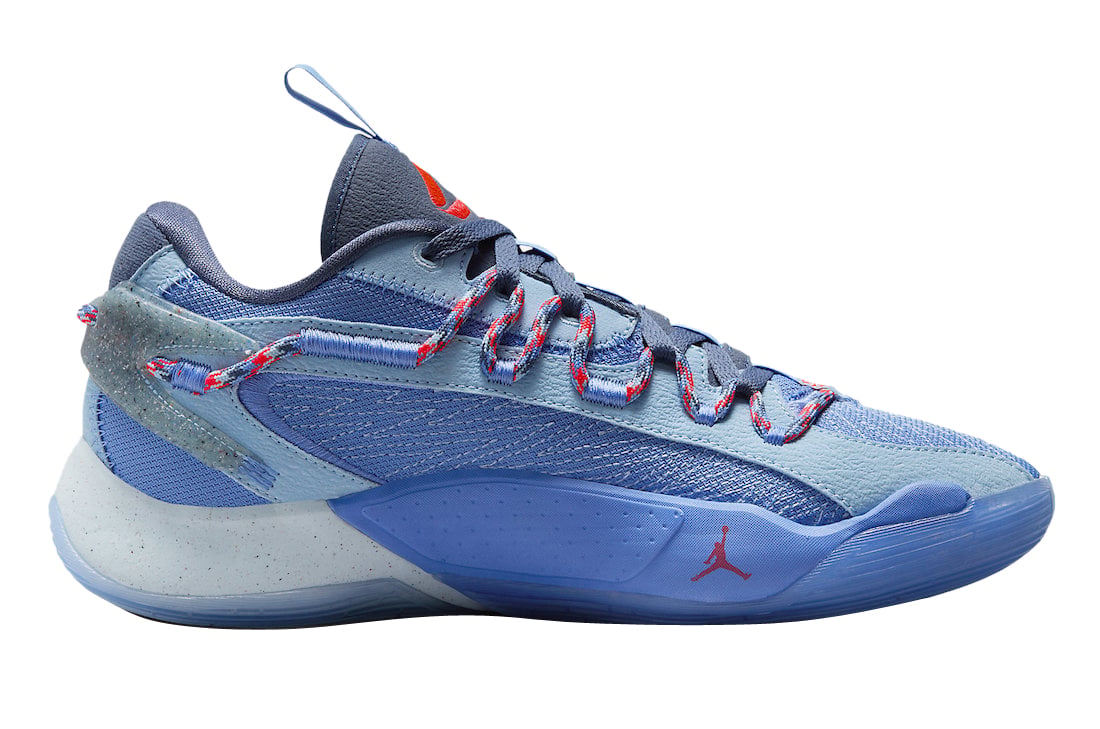 Jordan Luka 2 Lake Bled - Image 3