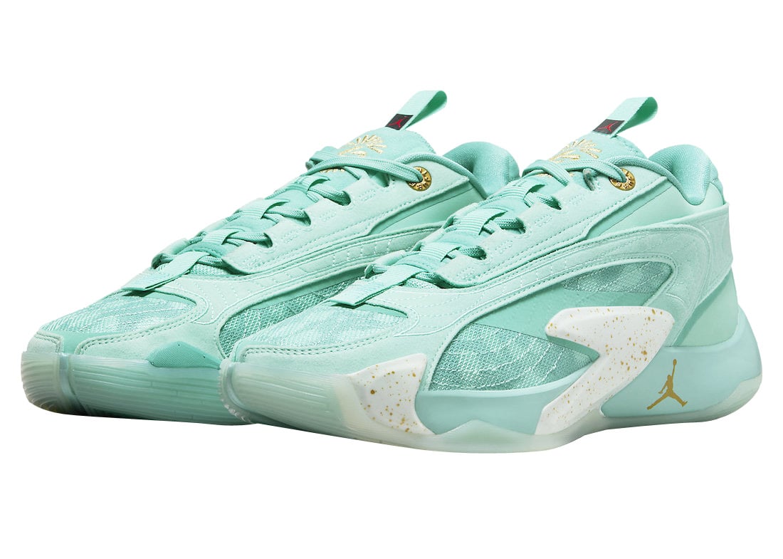 Jordan Luka 2 Matador - Image 2