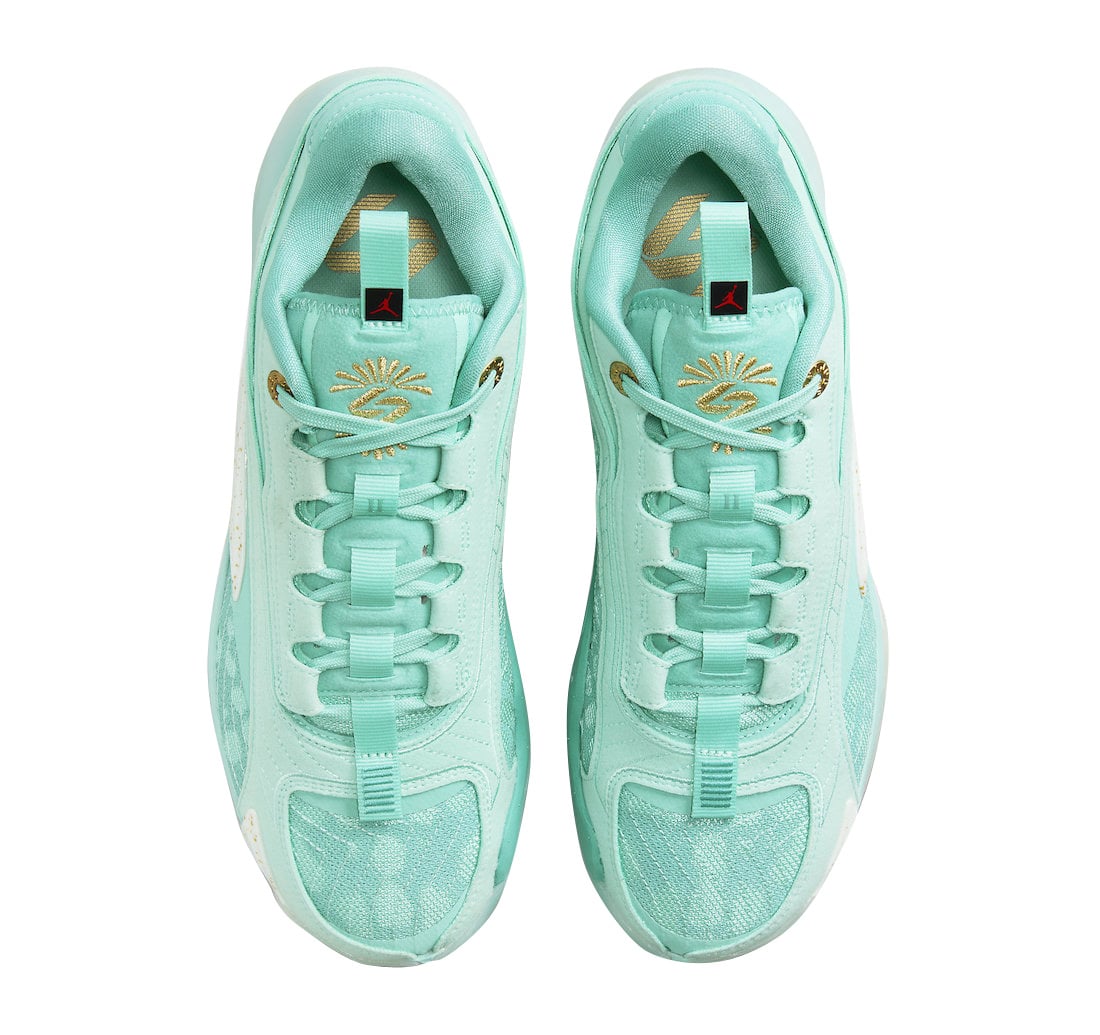 Jordan Luka 2 Matador - Image 4