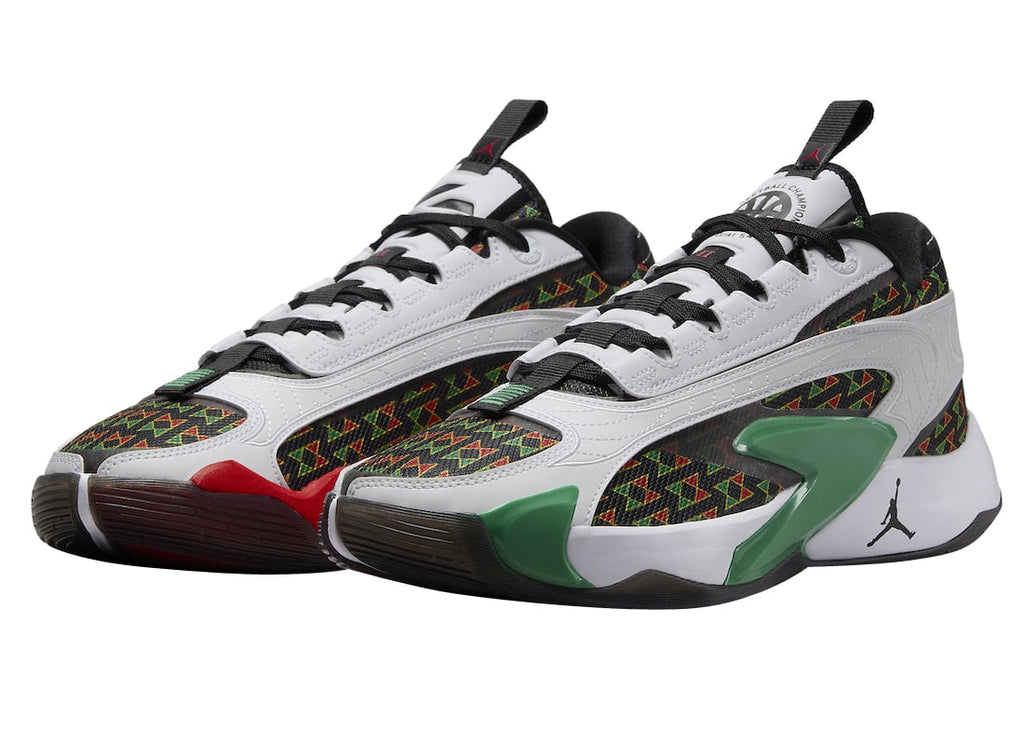 Jordan Luka 2 Quai 54 - Image 2