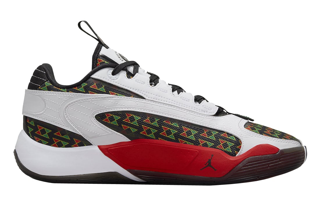 Jordan Luka 2 Quai 54 - Image 3
