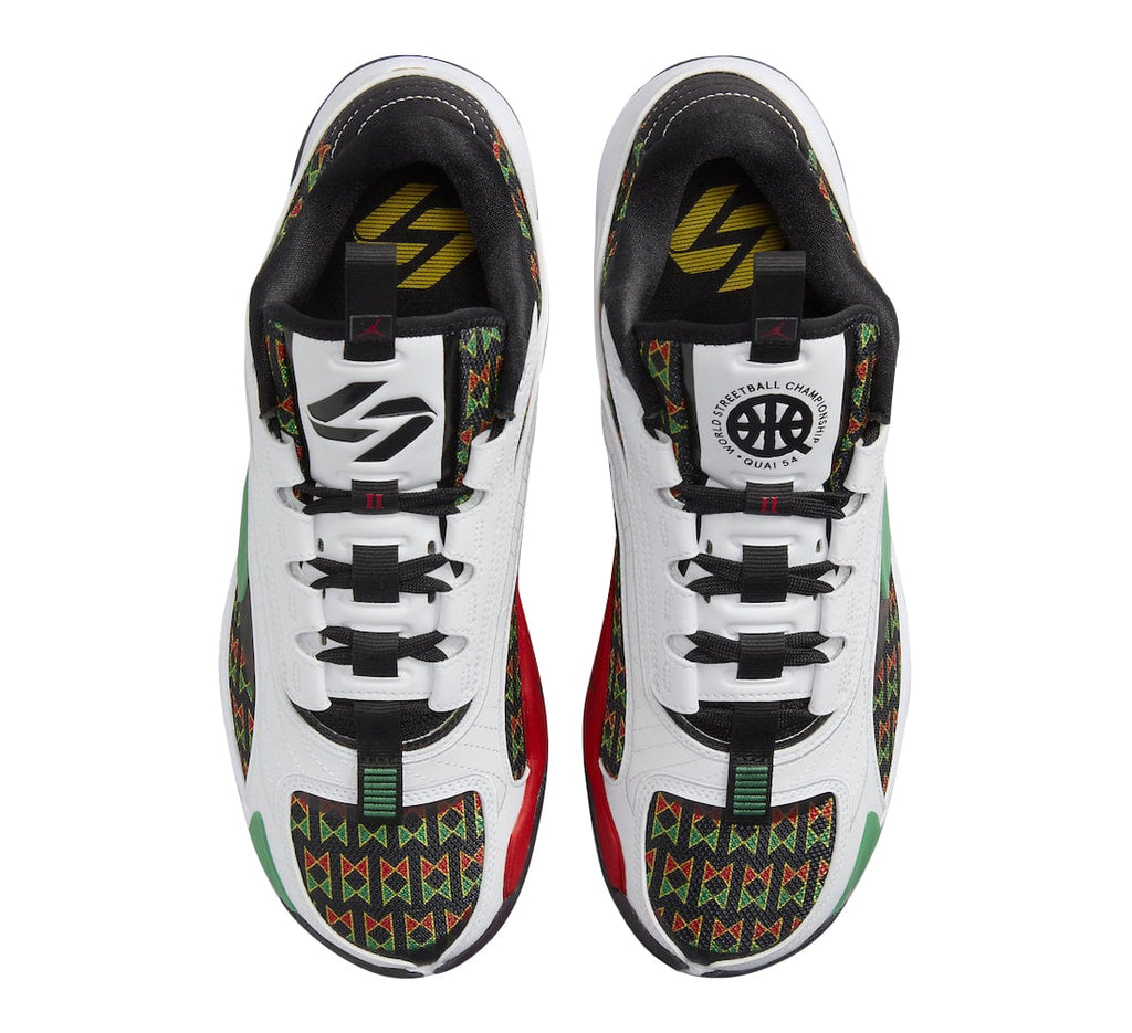 Jordan Luka 2 Quai 54 - Image 4