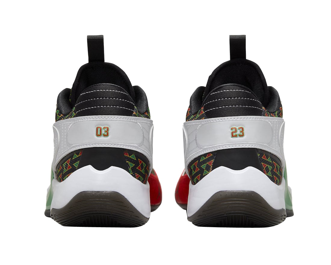 Jordan Luka 2 Quai 54 - Image 5