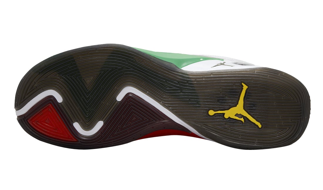 Jordan Luka 2 Quai 54 - Image 6