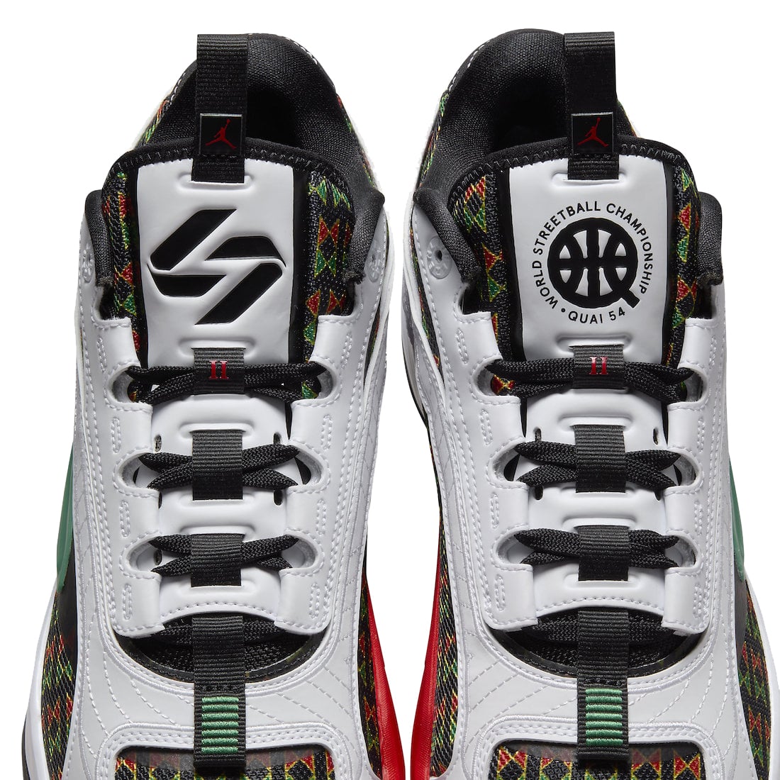 Jordan Luka 2 Quai 54 - Image 10