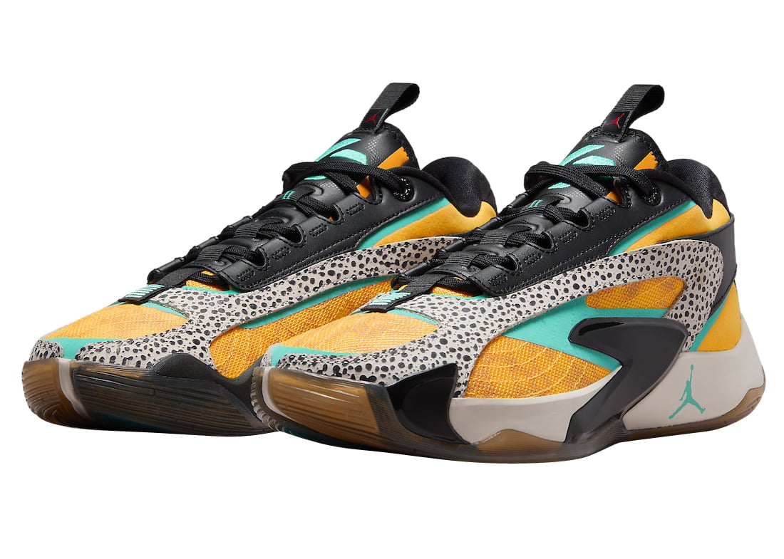 Jordan Luka 2 Safari - Image 2
