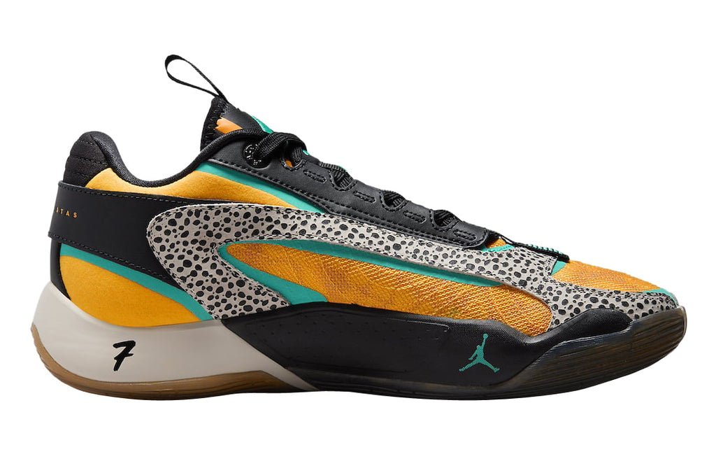 Jordan Luka 2 Safari - Image 3