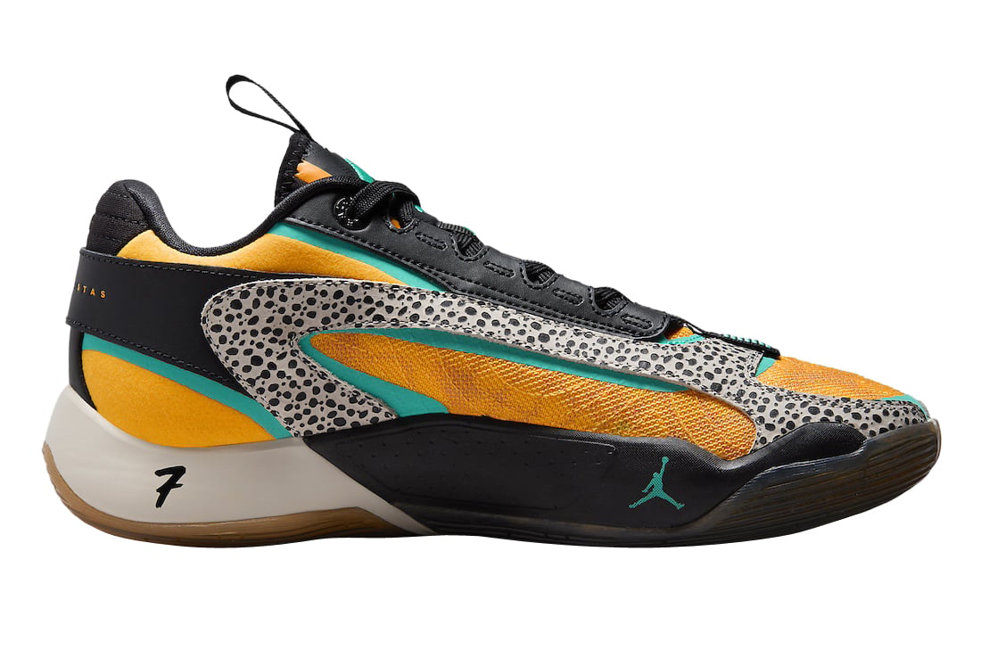 Jordan Luka 2 Safari - Image 3