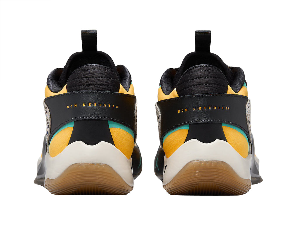 Jordan Luka 2 Safari - Image 5