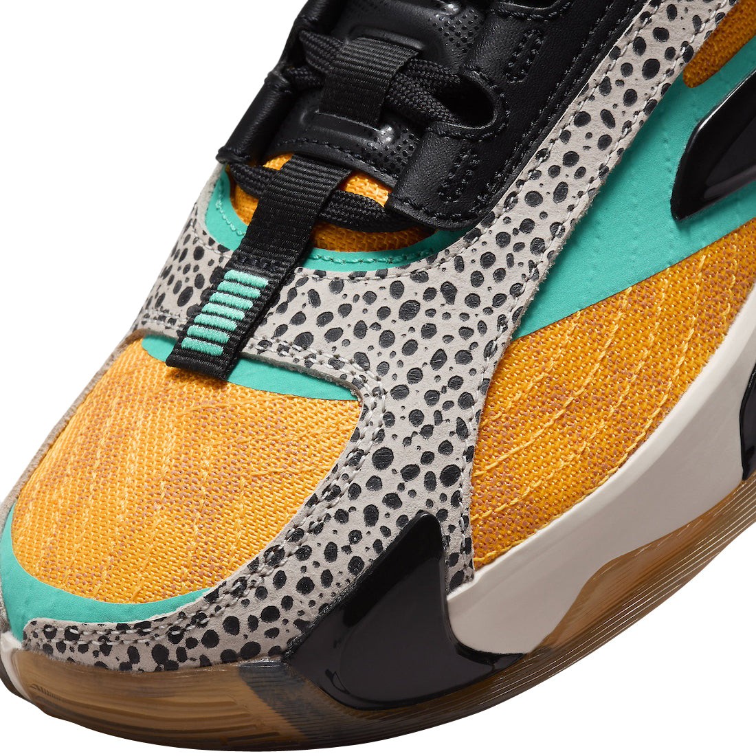 Jordan Luka 2 Safari - Image 8