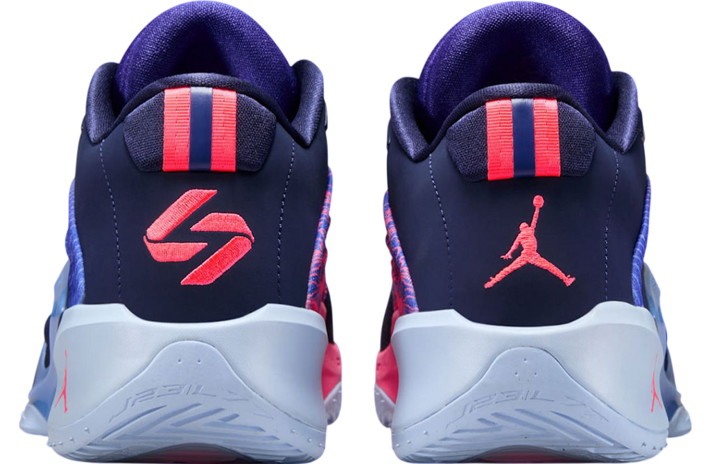 Jordan Luka 3 Purple Comet - Image 5