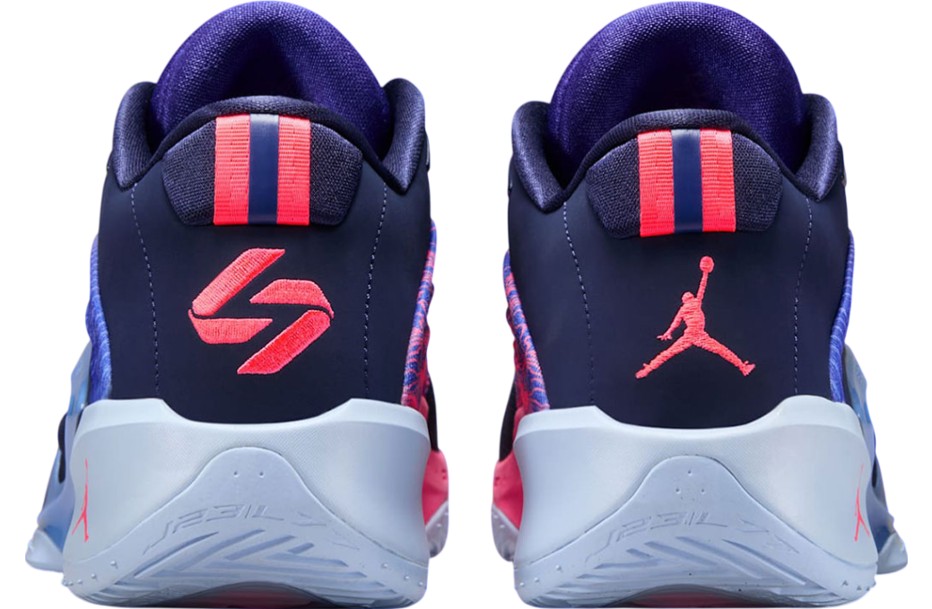 Jordan Luka 3 Purple Comet - Image 5