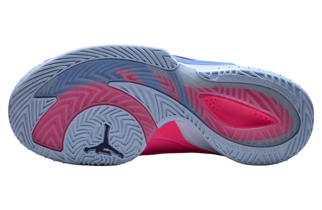 Jordan Luka 3 Purple Comet - Image 6