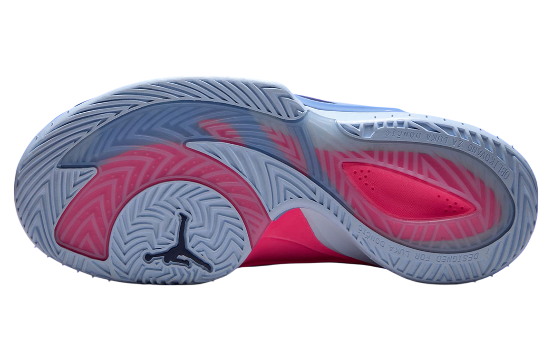 Jordan Luka 3 Purple Comet - Image 6