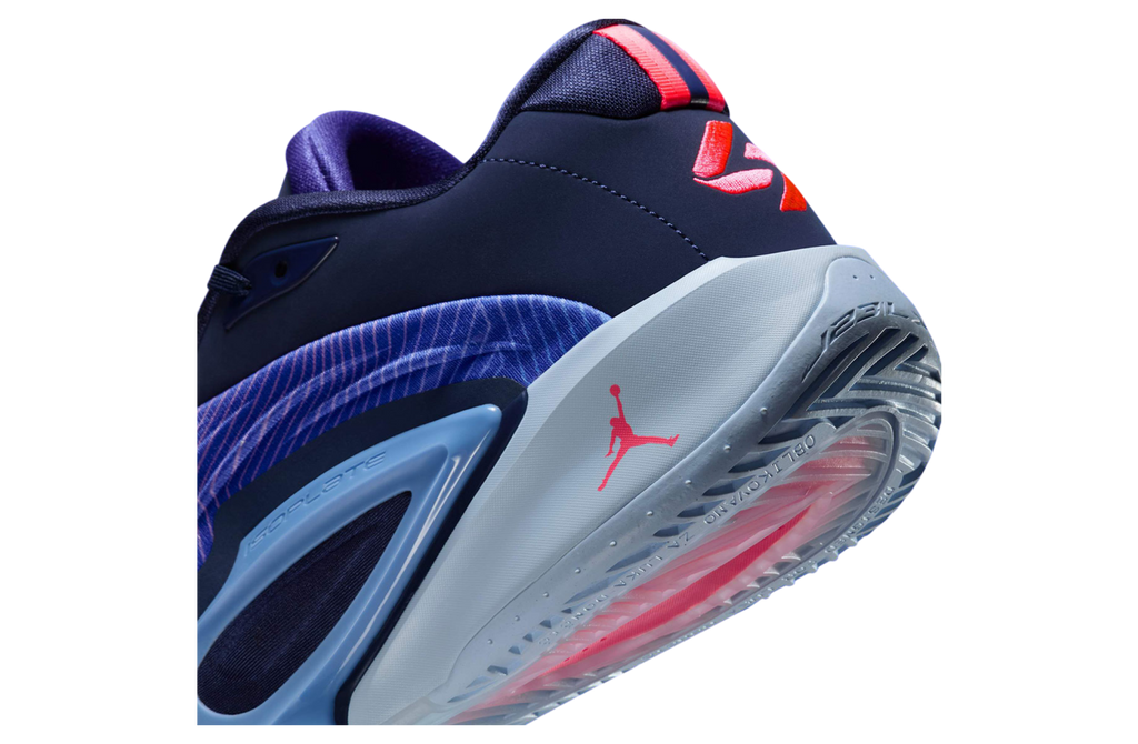 Jordan Luka 3 Purple Comet - Image 8