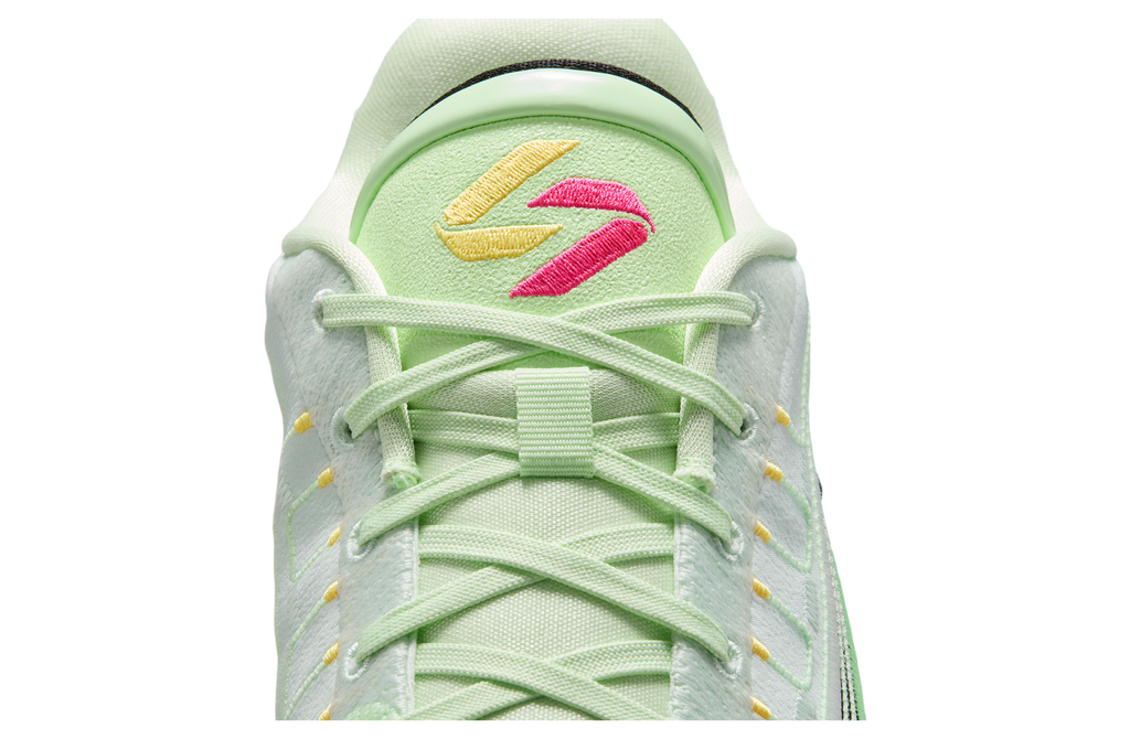 Jordan Luka 4 Barely Green / Black - Image 8