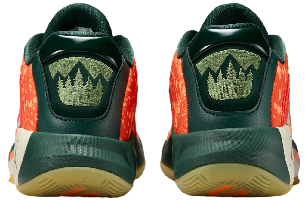 Jordan Luka 4 Gone Camping - Image 2