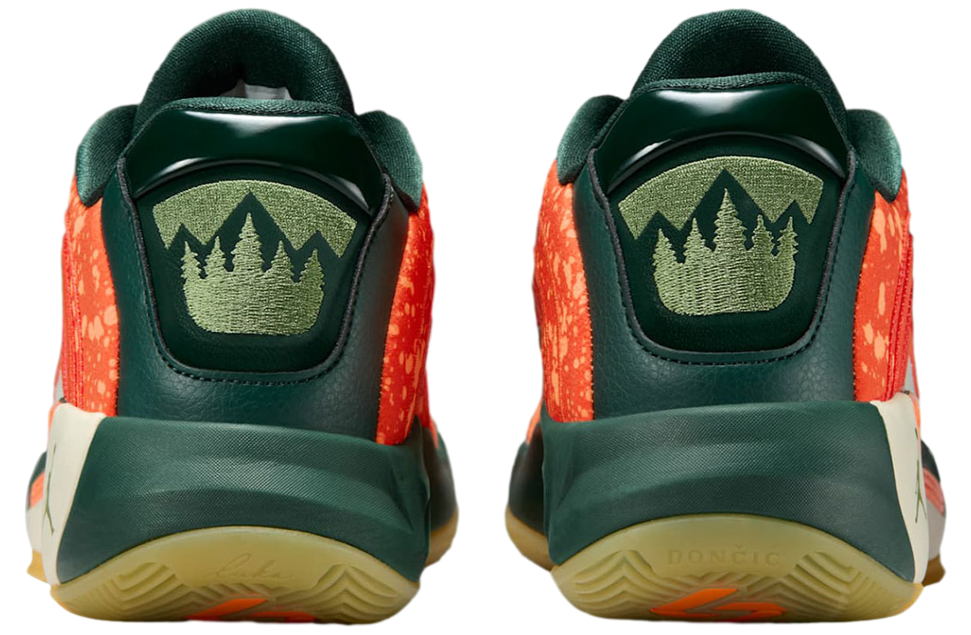 Jordan Luka 4 Gone Camping - Image 2