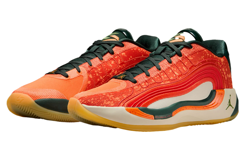 Jordan Luka 4 Gone Camping - Image 3