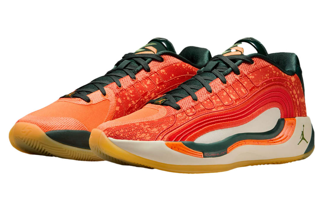 Jordan Luka 4 Gone Camping - Image 3