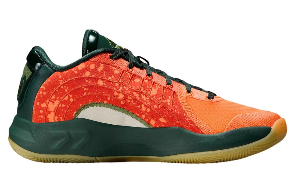 Jordan Luka 4 Gone Camping - Image 4
