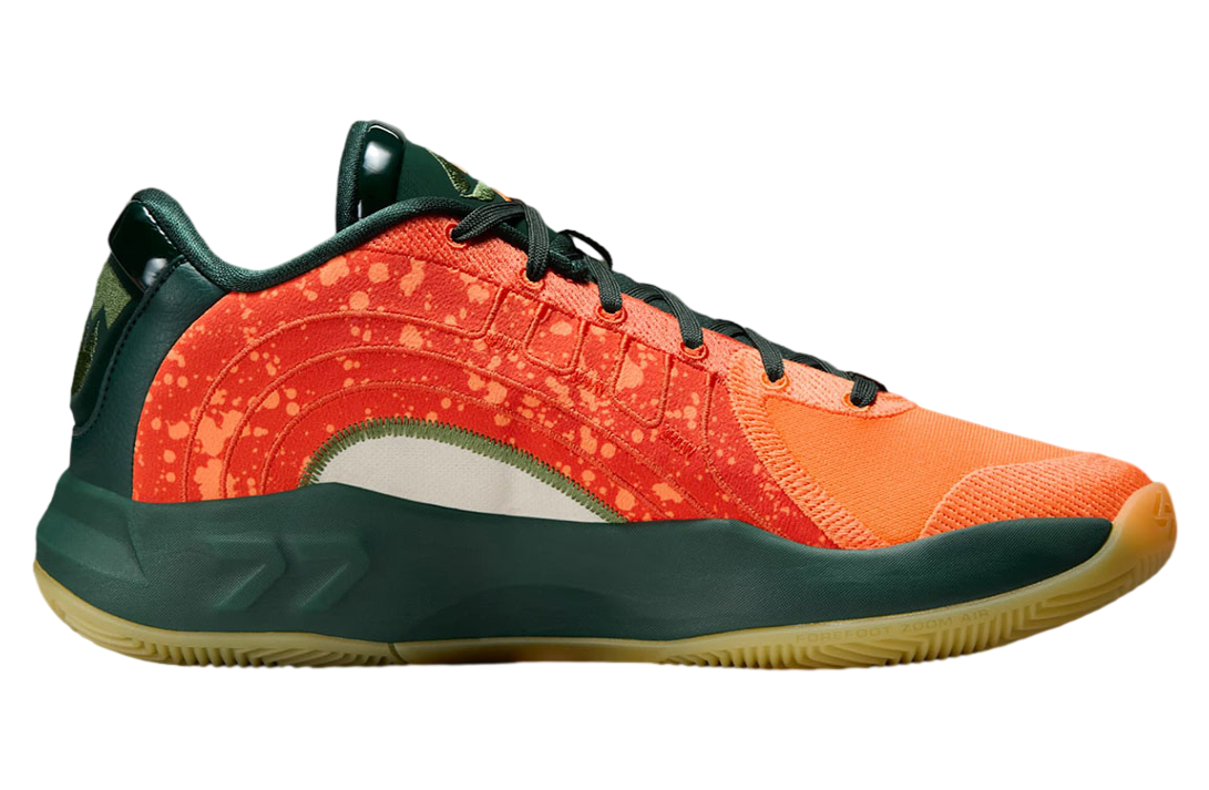 Jordan Luka 4 Gone Camping - Image 4