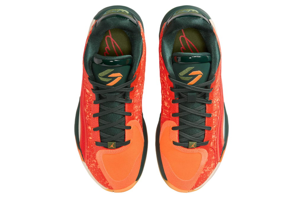 Jordan Luka 4 Gone Camping - Image 5