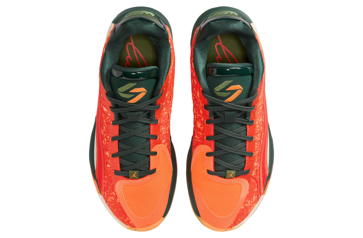 Jordan Luka 4 Gone Camping - Image 5