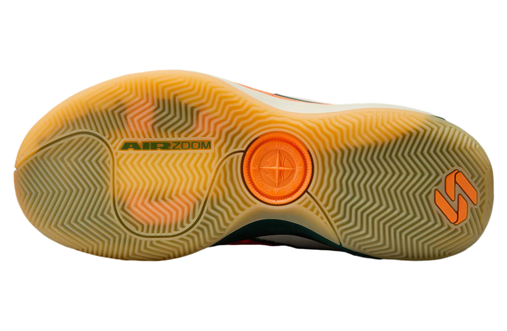 Jordan Luka 4 Gone Camping - Image 6